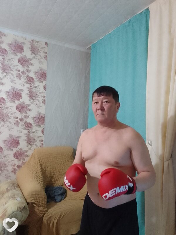 Асан Мусатев, 53, Темиртау — анкета №2166496