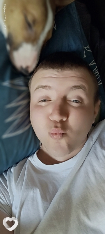 Константин, 35, Калининграде — анкета №2143005