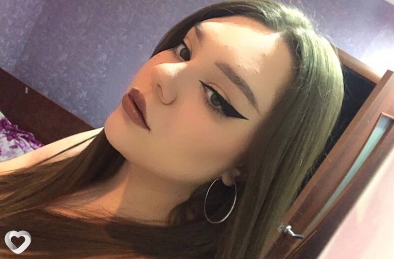 Марина, 23, Казани — анкета №2143006