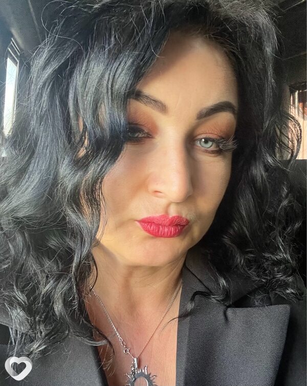 Алиса, 45, Минске — анкета №2166500