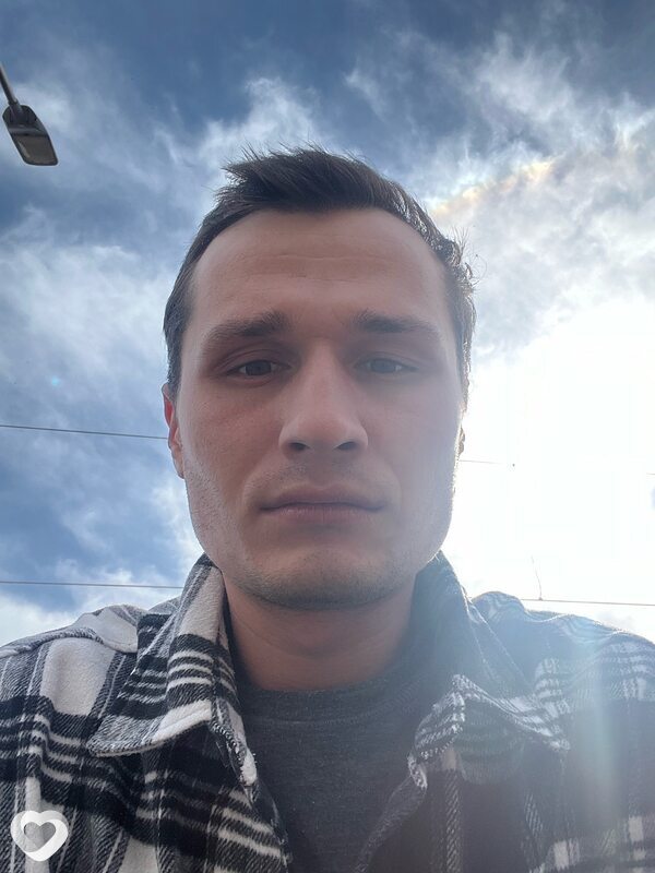 Василий, 31, Заславле — анкета №2166503