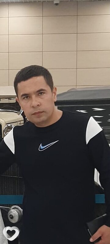 Мехвар, 37, Ступине — анкета №2166504