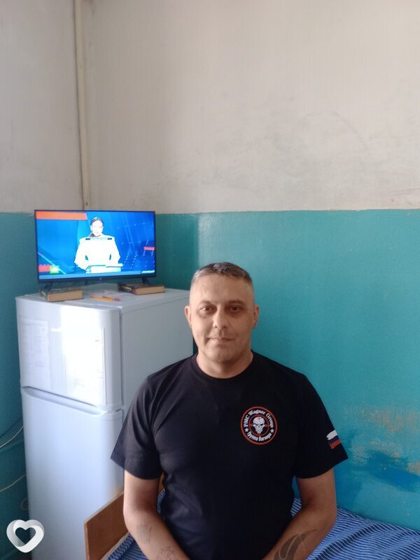 Валерий, 47, Воронеже — анкета №2166510