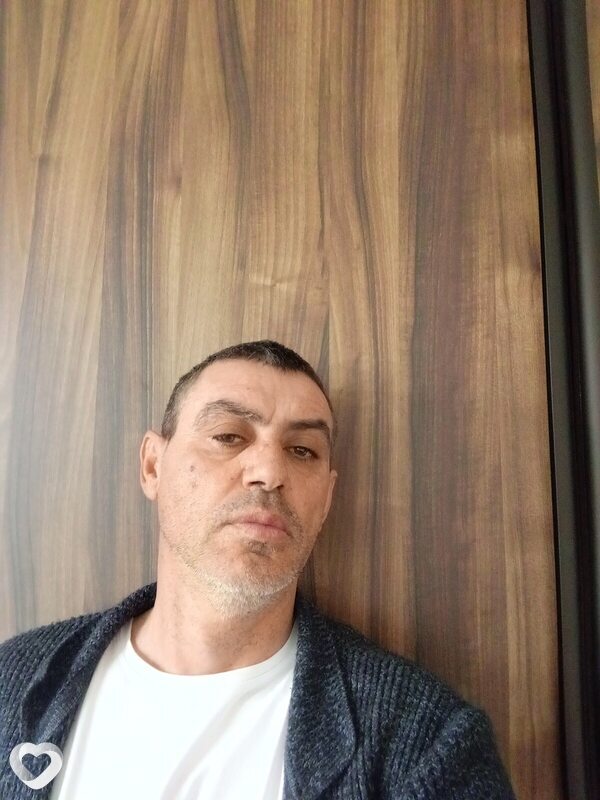 Артём, 47, Краснодаре — анкета №2166647