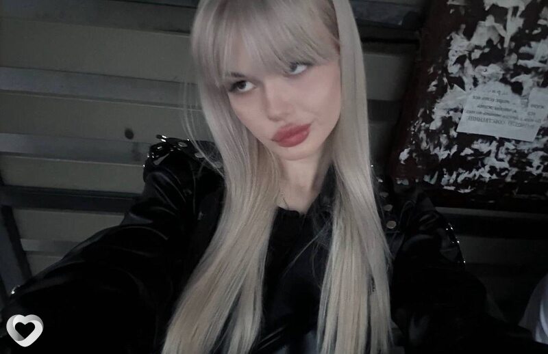 Марина, 20, Санкт-Петербурге — анкета №2166648