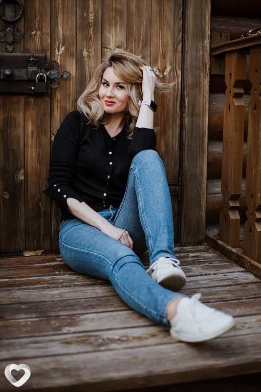 Анна, 38, Москве — анкета №2143095