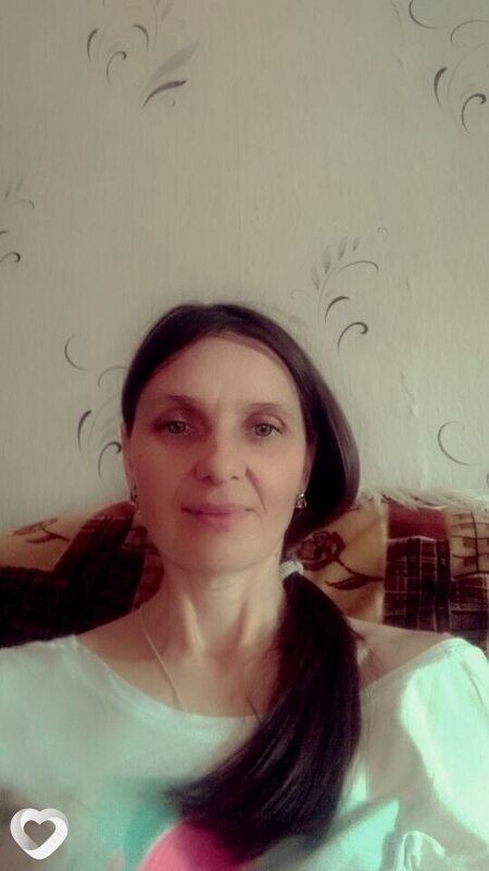 Ирина, Мариинск
