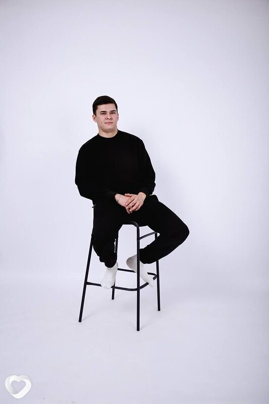 Тимур, 23, Оренбурге — анкета №2143097