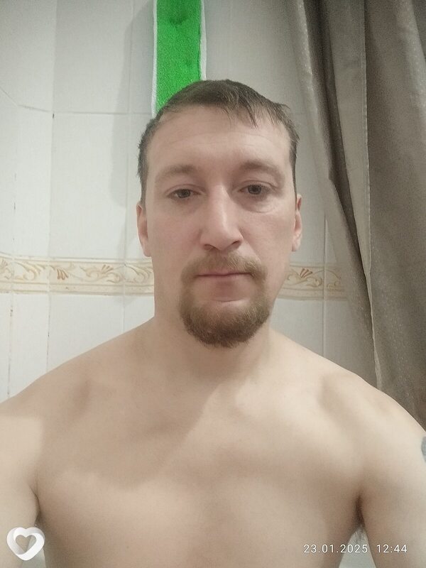 Григорий, 36, Астане — анкета №2166652