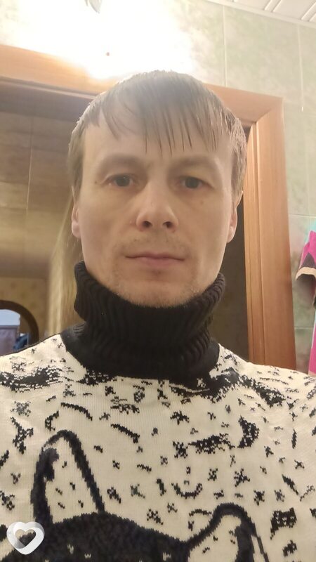Евгений, 46, Екатеринбурге — анкета №2142946