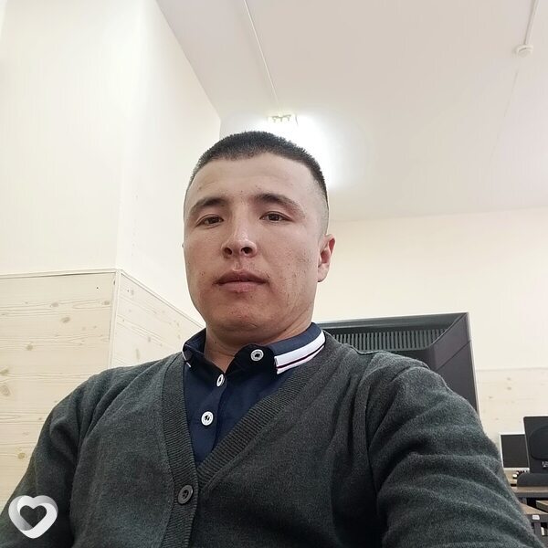 Мухриддин, 28, Ростове-на-Дону — анкета №2166657