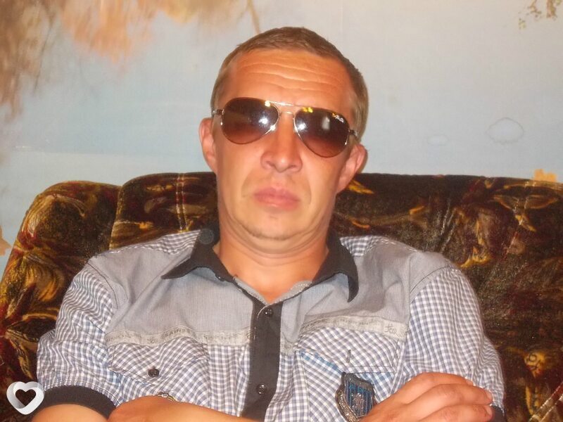 Александр, 53, Кургане — анкета №2143157