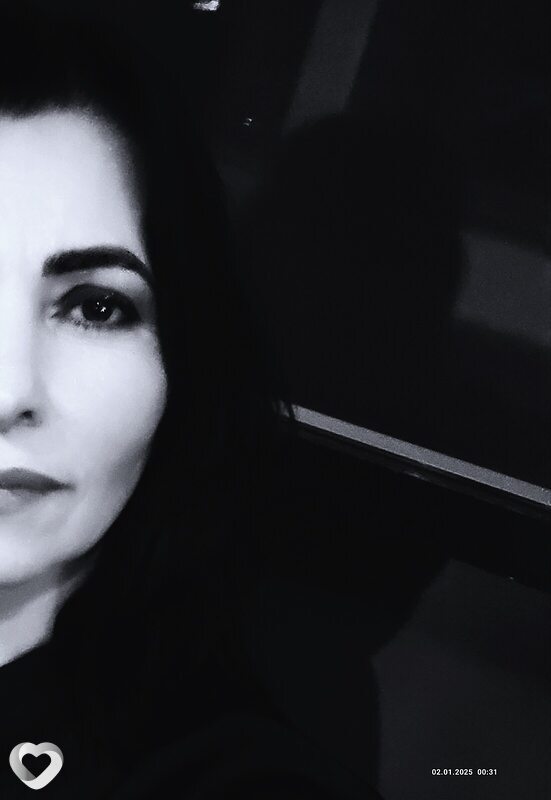 Алиме, 45, Симферополе — анкета №2143159