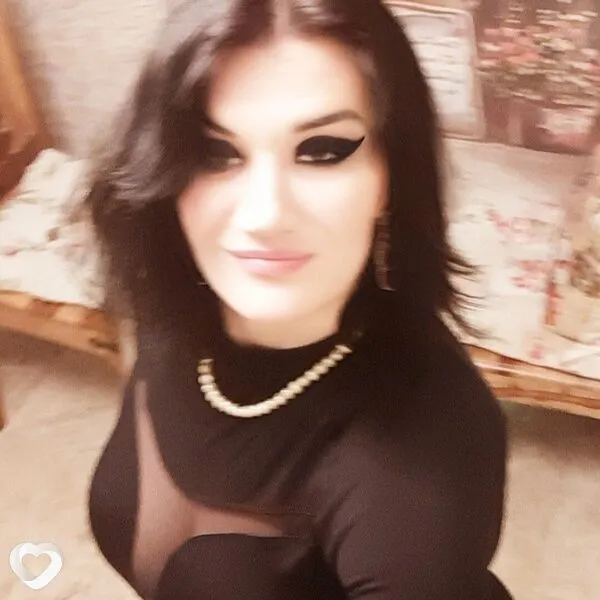 Анна, 49, Москве — анкета №2143160
