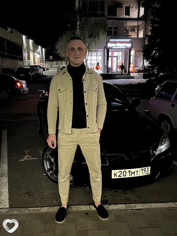 Александр, 29, Майкопе — анкета №2143162