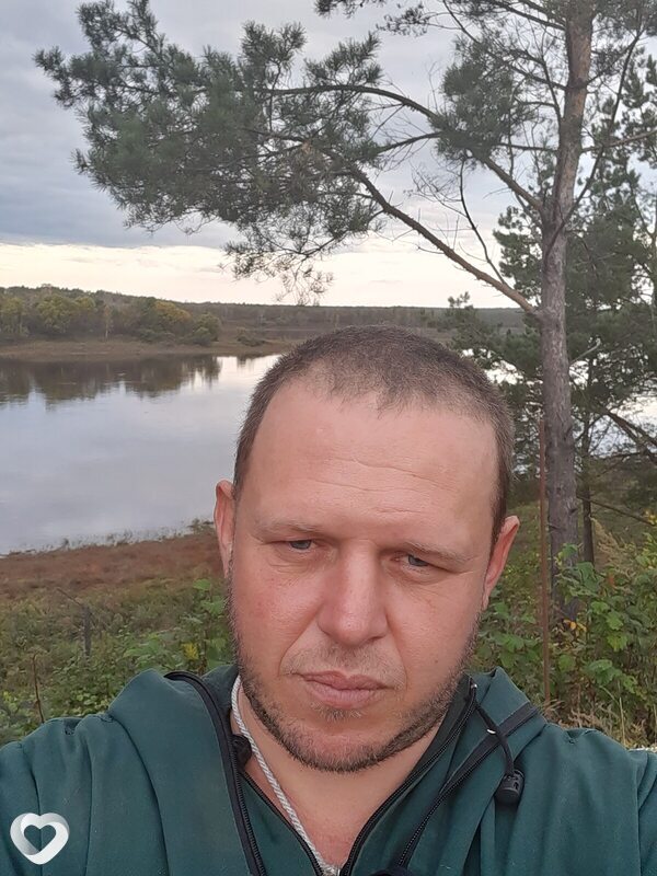 Алексей, 42, Свободном — анкета №2143167