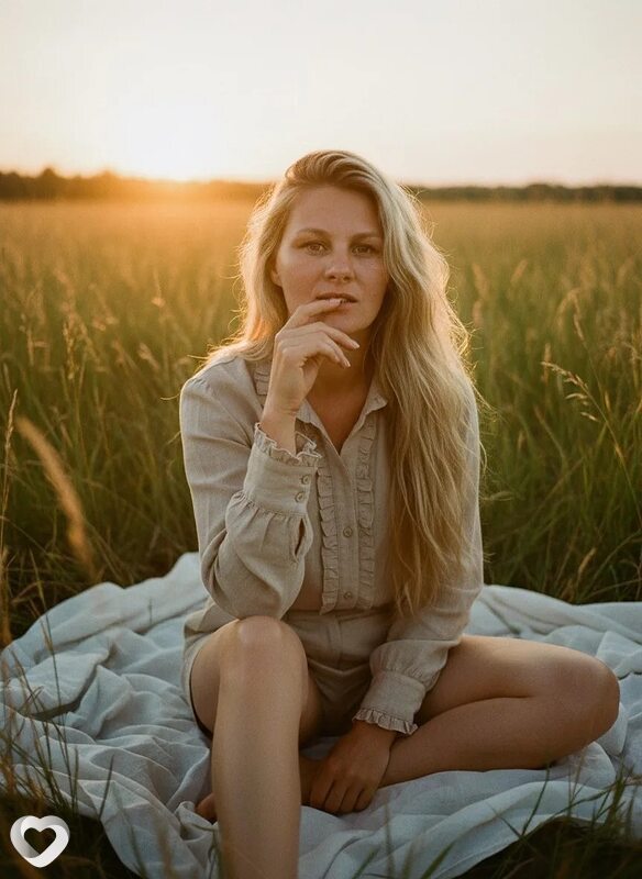 Анна, 39, Уссурийске — анкета №2143170