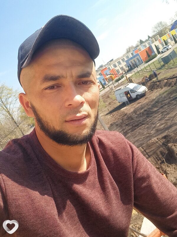 Анар, 27, Белгороде — анкета №2143172
