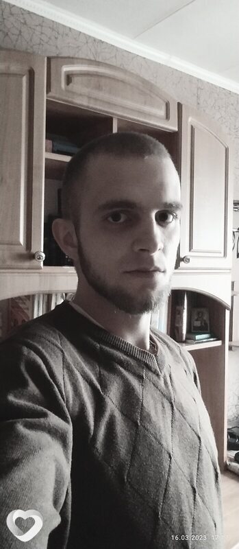 Андрей, 28, Воронеже — анкета №2166662