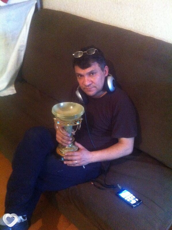 Алекс, 59, Душанбе — анкета №2166663