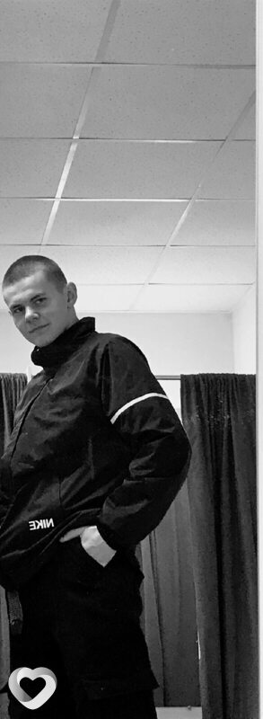 Миша, 19, Владимире — анкета №2143291