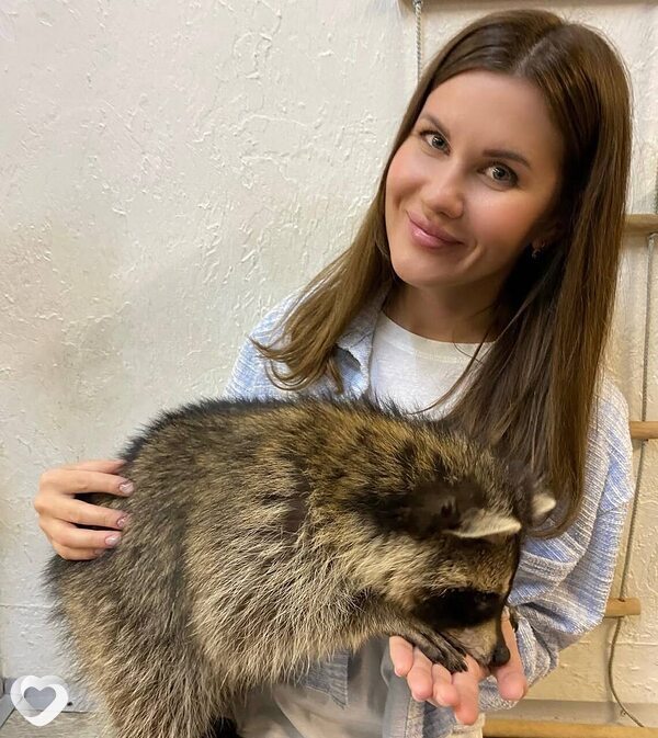 Анжелика, 43, Благовещенске — анкета №2166664