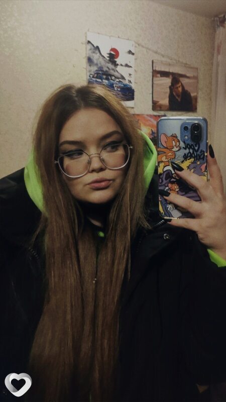 Елена, 27, Самаре — анкета №2143039
