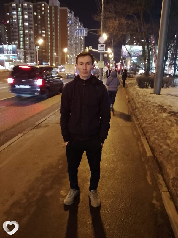 Овез, 27, Ростове-на-Дону — анкета №2166544