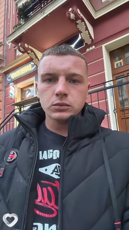 Arsen, 26, Прага — анкета №2143044
