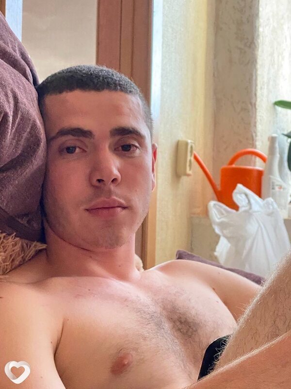 Рустам, 25, Москве — анкета №2143045