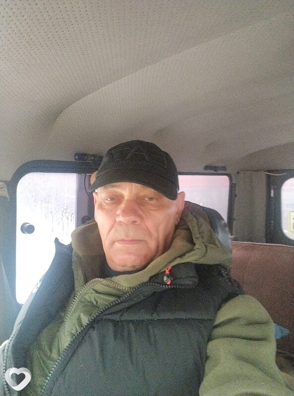 Александр, 54, Нижнем Новгороде — анкета №2143046
