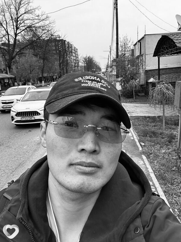 Zangar, 22, Шымкенте — анкета №2166549
