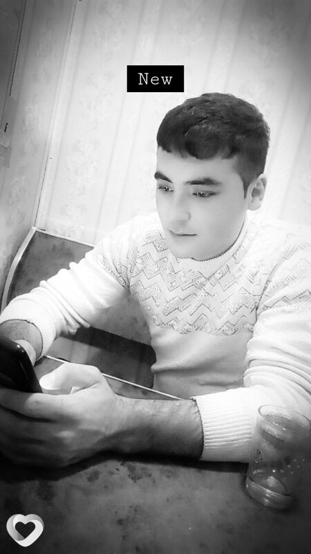 Elyor Elnur, 27, Таразе — анкета №2166550