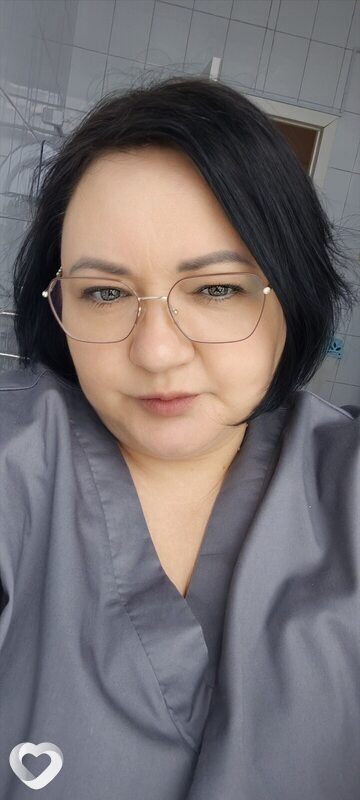 Елена, 41, Красноярске — анкета №2166564