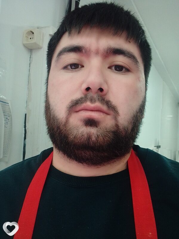 Зурик, 29, Химках — анкета №2142907