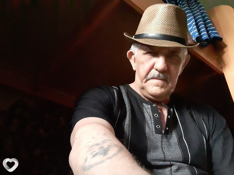 Владимир, 66, Новокузнецке — анкета №2166593