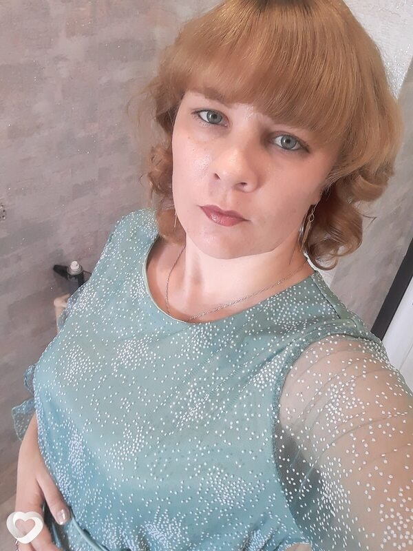 Мария, 31, Чите — анкета №2166608