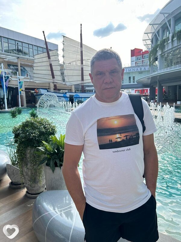 Сергей, 56, Бодайбо — анкета №2143113