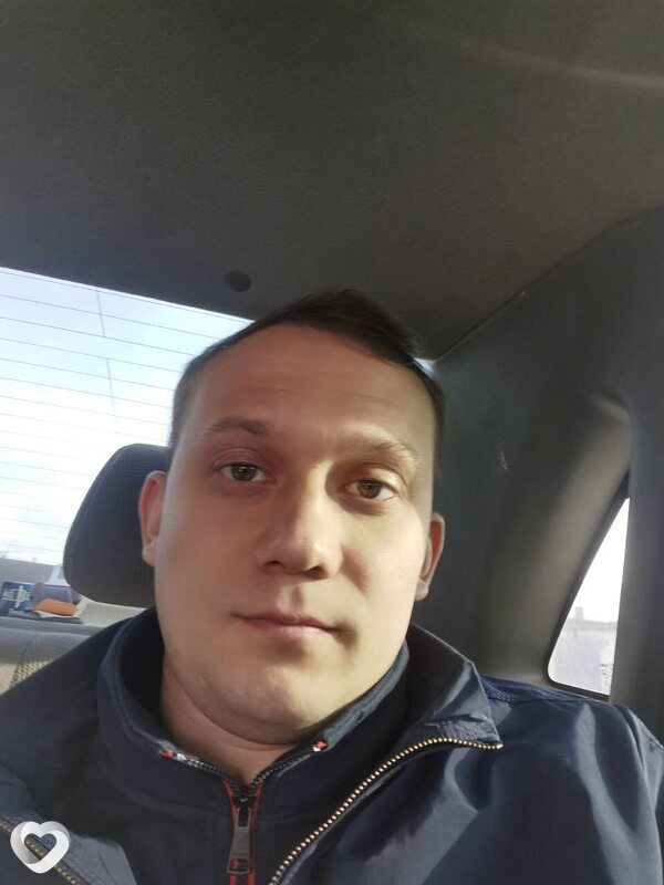 Александр, 35, Москве — анкета №2143117