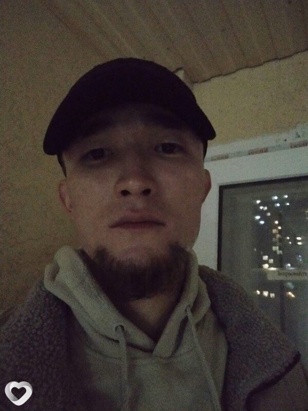Бибарыс, 28, Астане — анкета №2143119