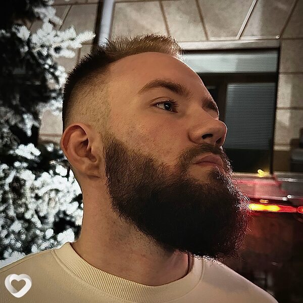 Тимур, 25, Красноярске — анкета №2143124