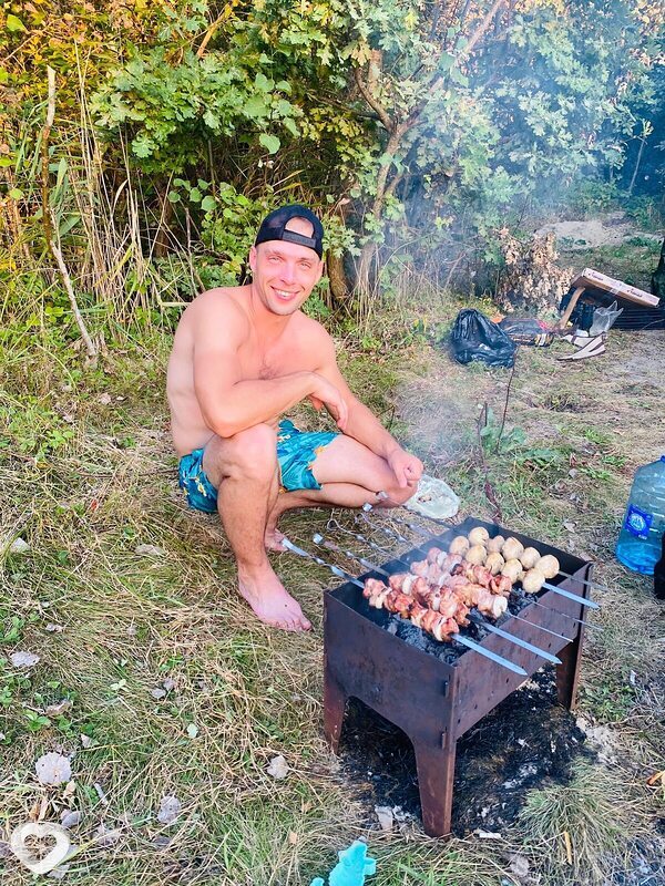 Danil, 34, Нижнем Тагиле — анкета №2143125