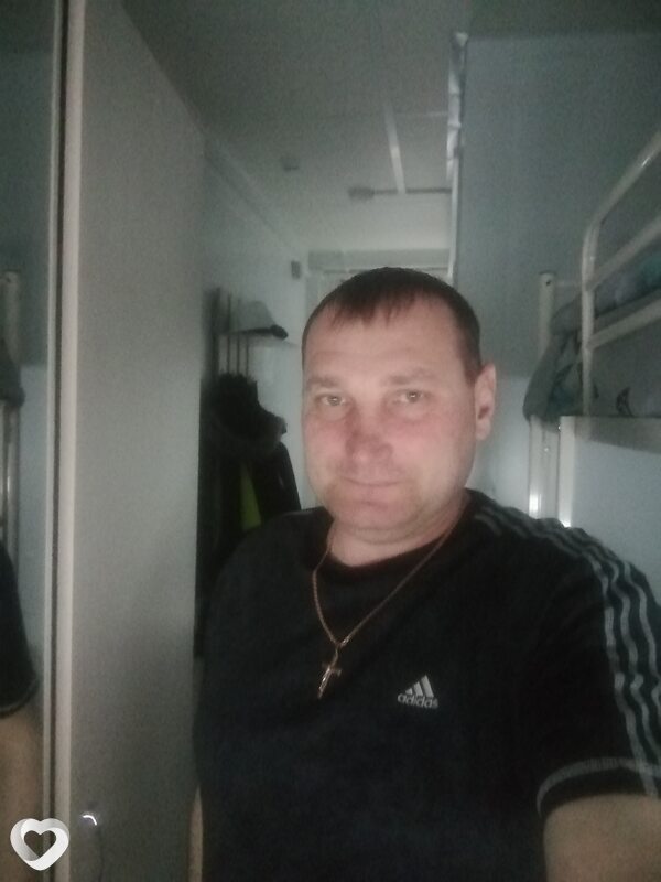 Дмитрий, 37, Ачинске — анкета №2143604