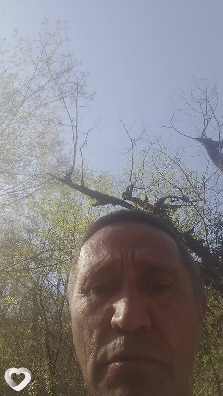 Андрей, 56, Красноярске — анкета №2143609