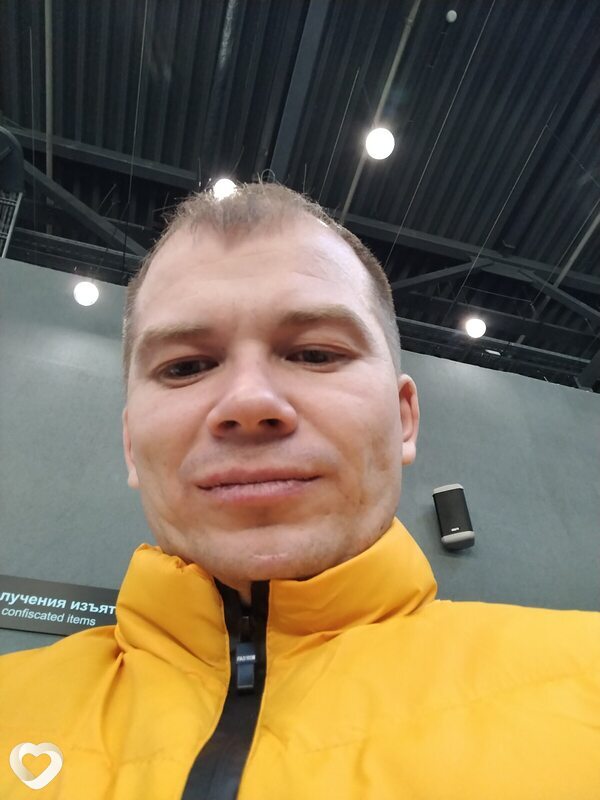 Алексей, 35, Кемерове — анкета №2143616