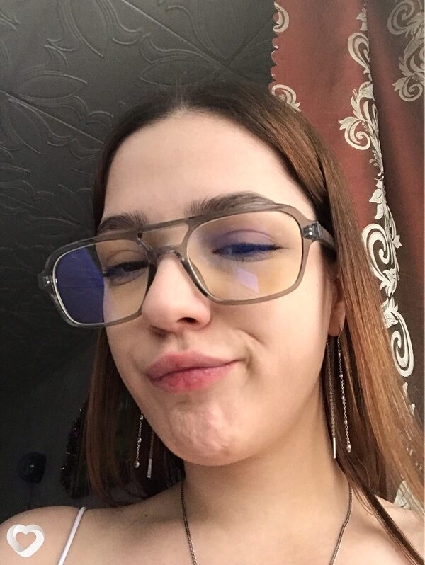 Полина, 22, Тольятти — анкета №2143619