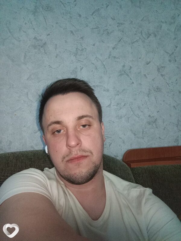 Дмитрий, 30, Туле — анкета №2143625
