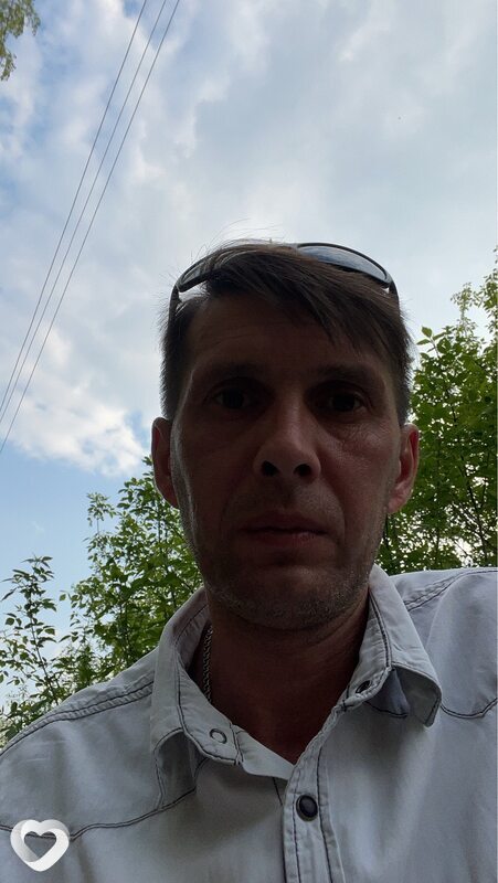 Алексей, 41, Мелеузе — анкета №2143180