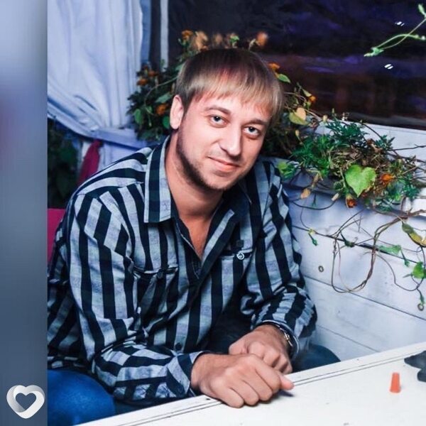 Алексей, 36, Артеме — анкета №2143183