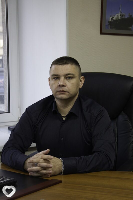 Виктор, 43, Владивостоке — анкета №2166696